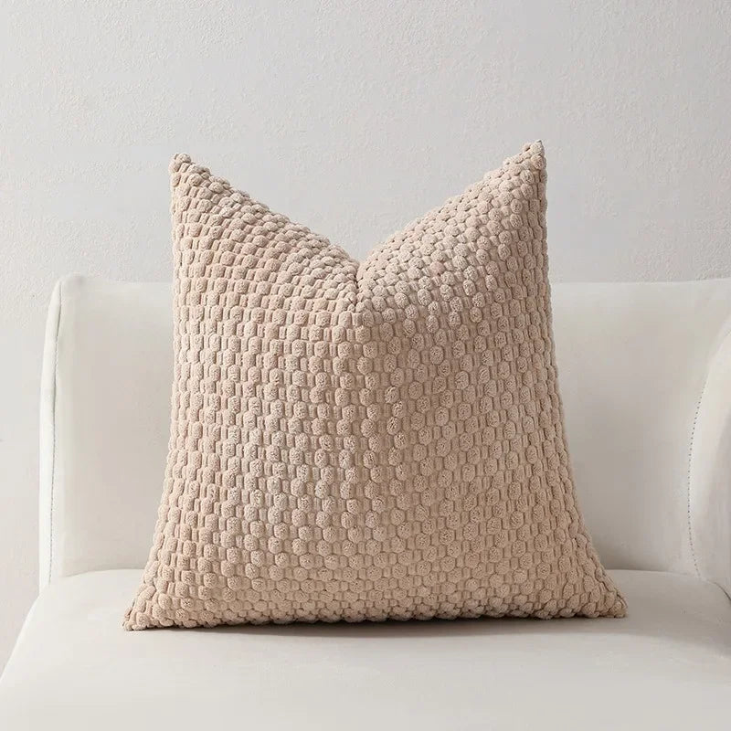Corduroy Cushion Covers