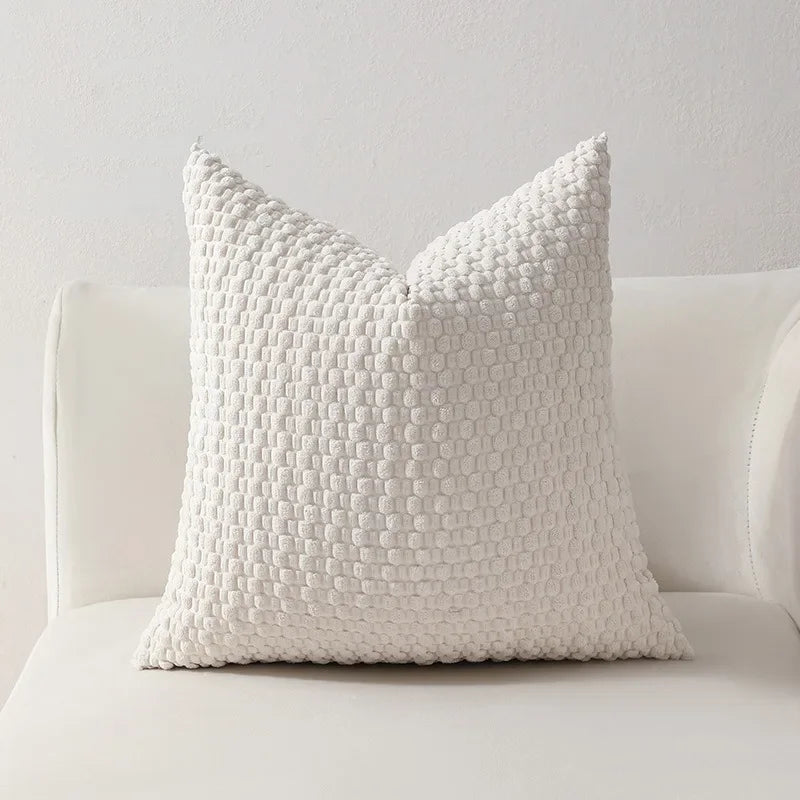 Corduroy Cushion Covers