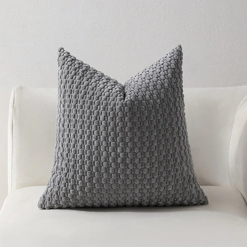 Corduroy Cushion Covers