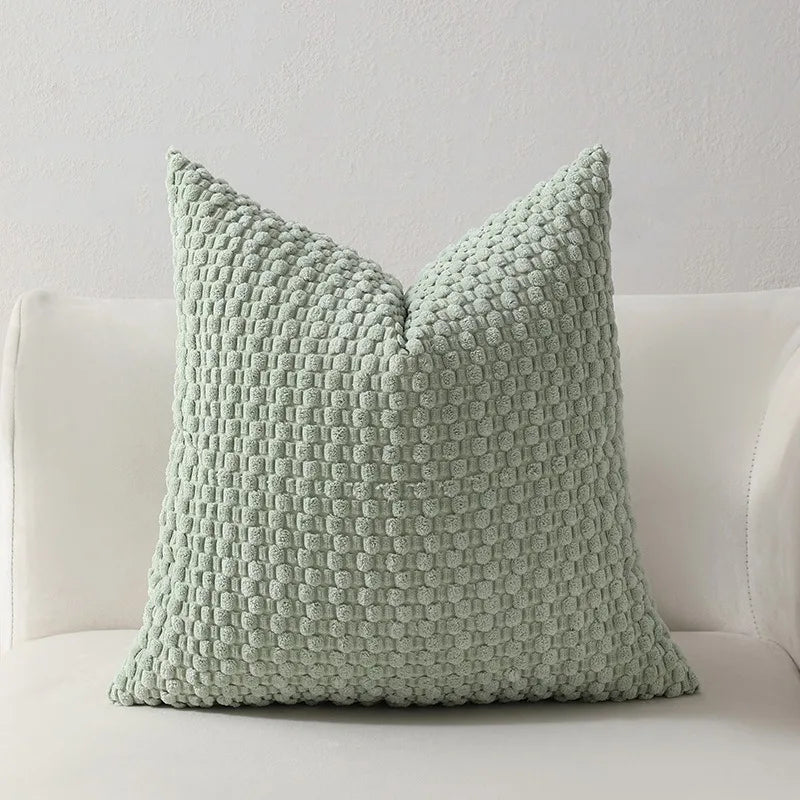 Corduroy Cushion Covers