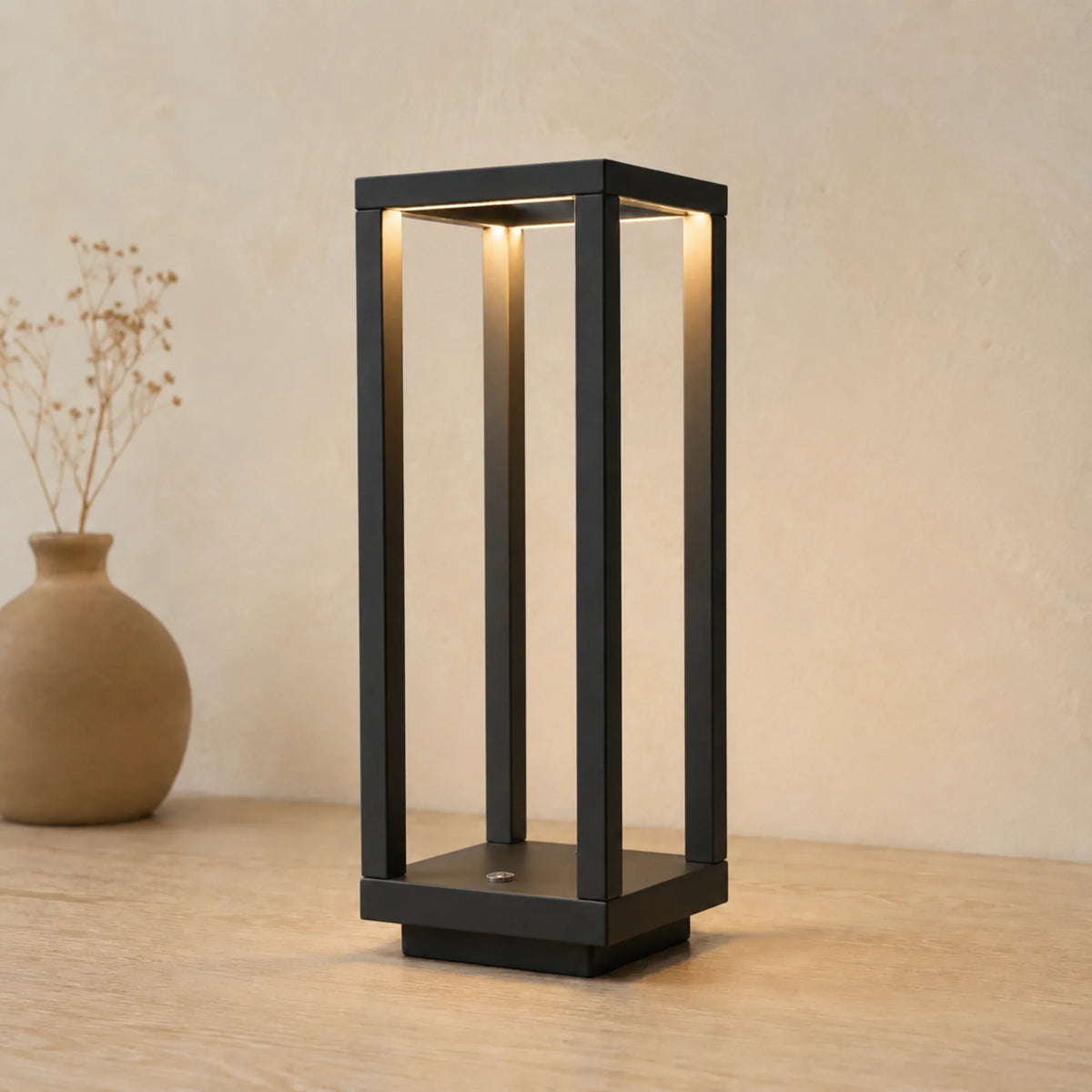Cordless Table Lamp