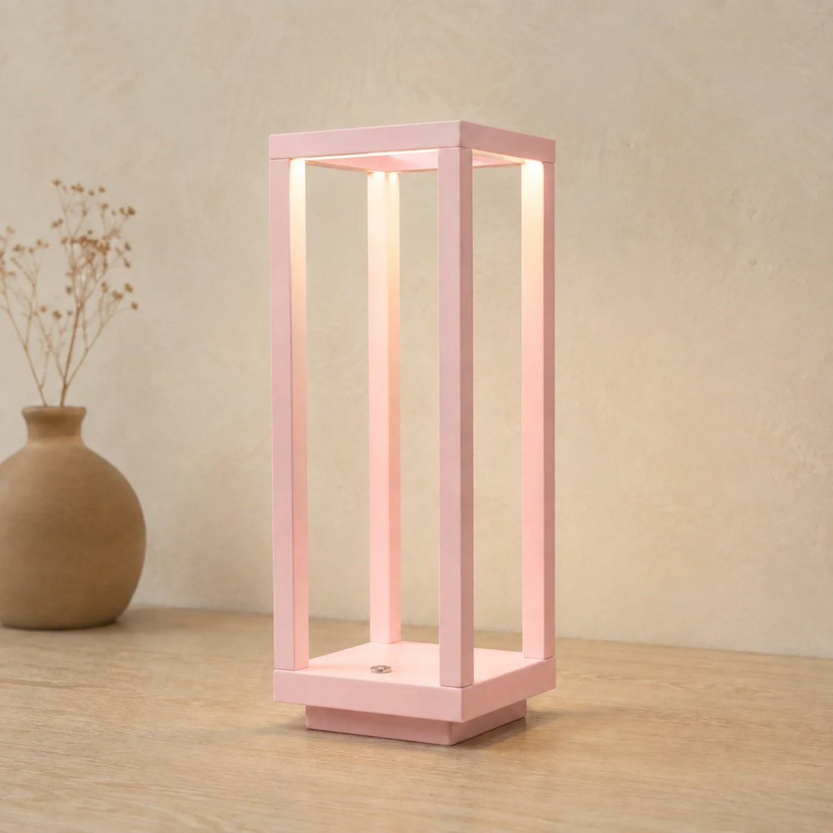Cordless Table Lamp