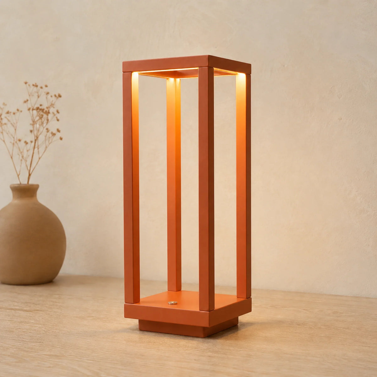Cordless Table Lamp