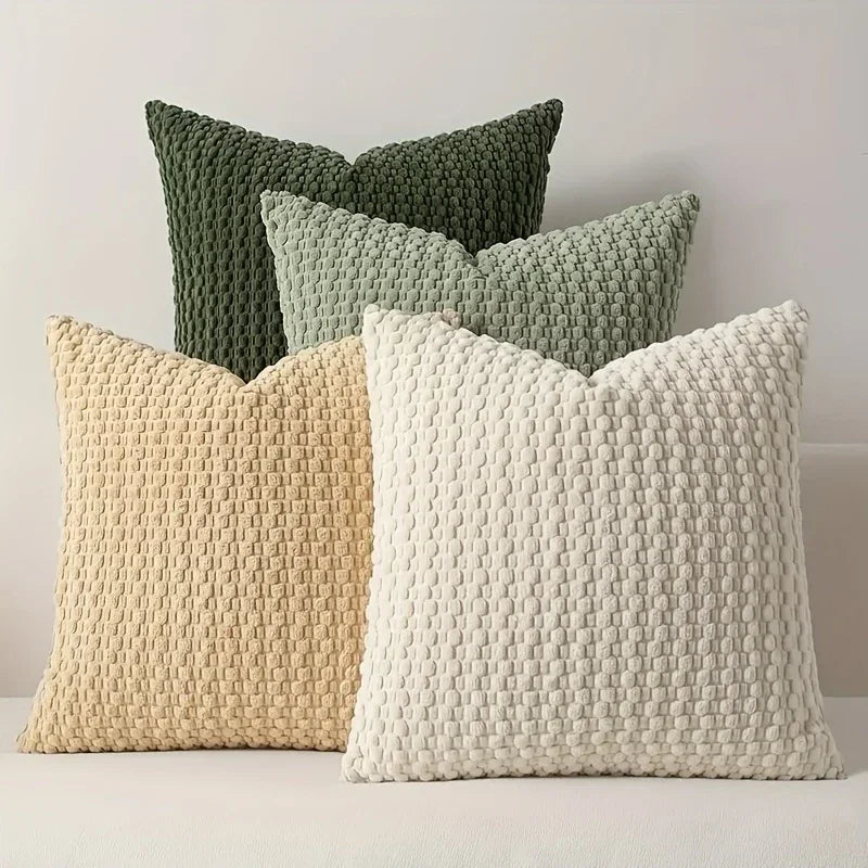 Corduroy Cushion Covers