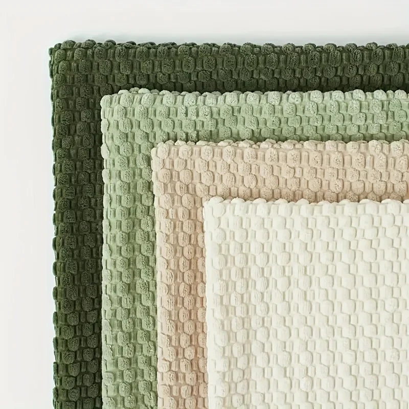 Corduroy Cushion Covers