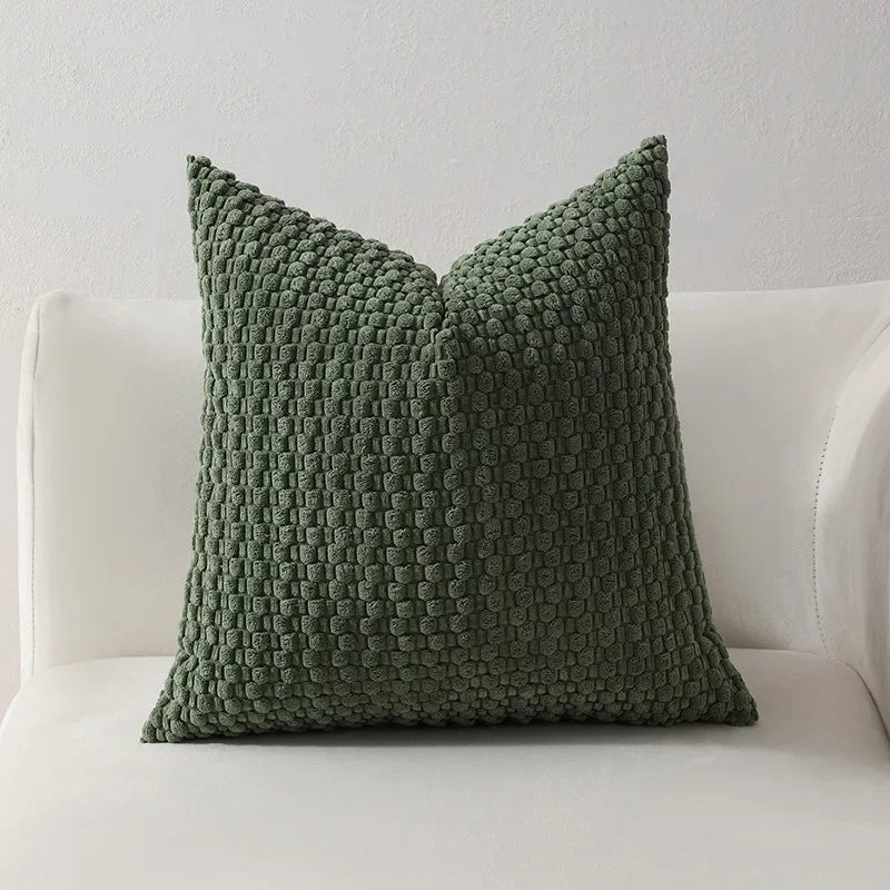 Corduroy Cushion Covers